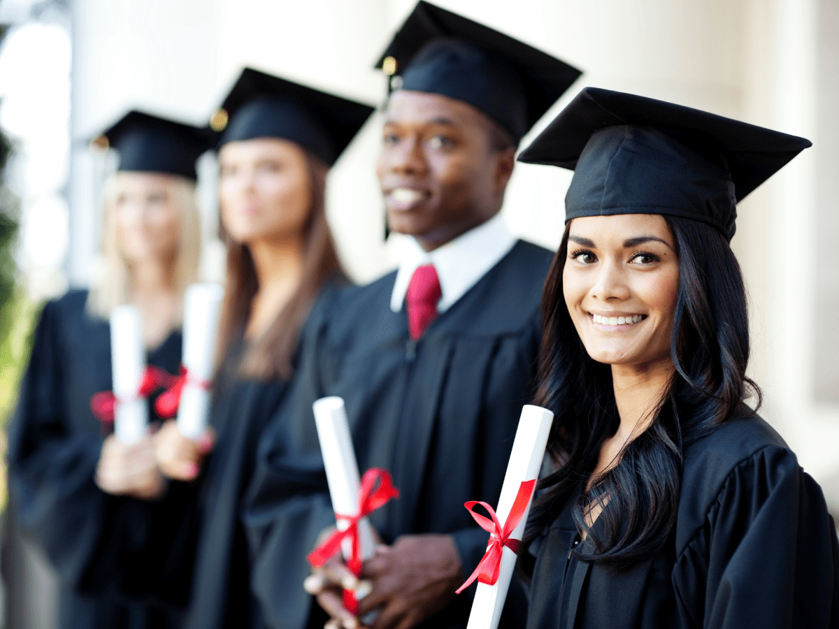 Students or graduates 2