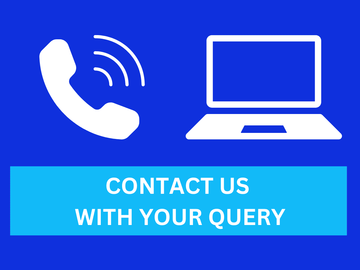 Contact Us