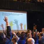 Gina Visram speaker in schools