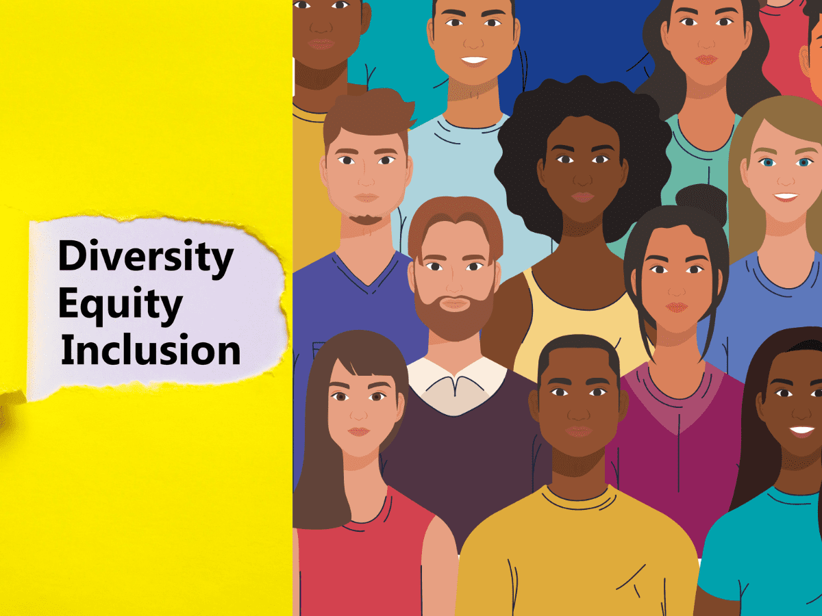 Inclusivity - Your Career And Future