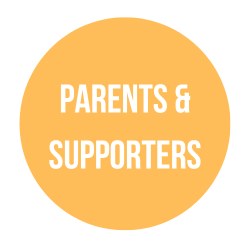 Parents and supporters - Your Career And Future (1)