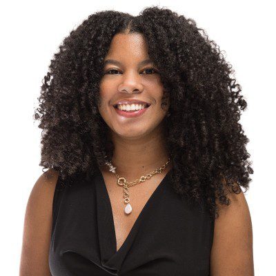Carmen Polanco-Ramirez LinkedIn