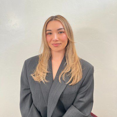 Natalie Grageda LinkedIn