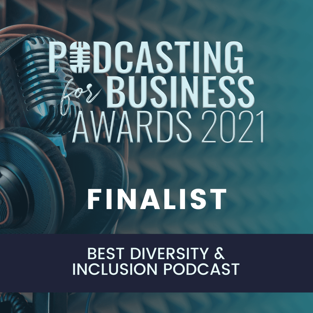 Podcasting for Business Awards 2021
